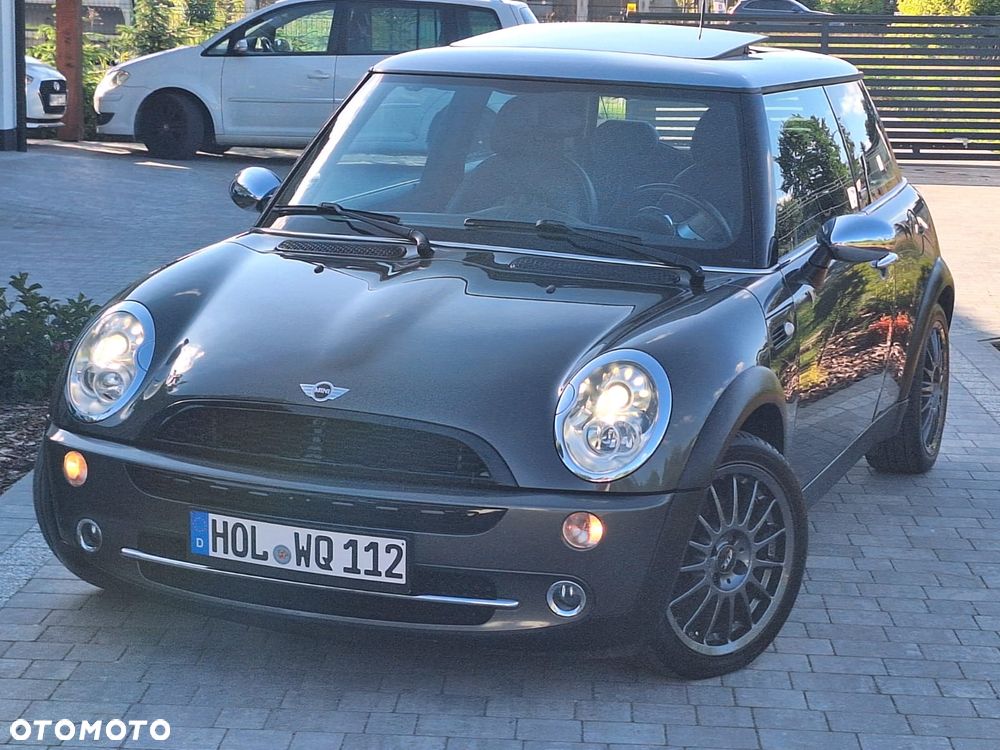 MINI Cooper Park Lane - 31