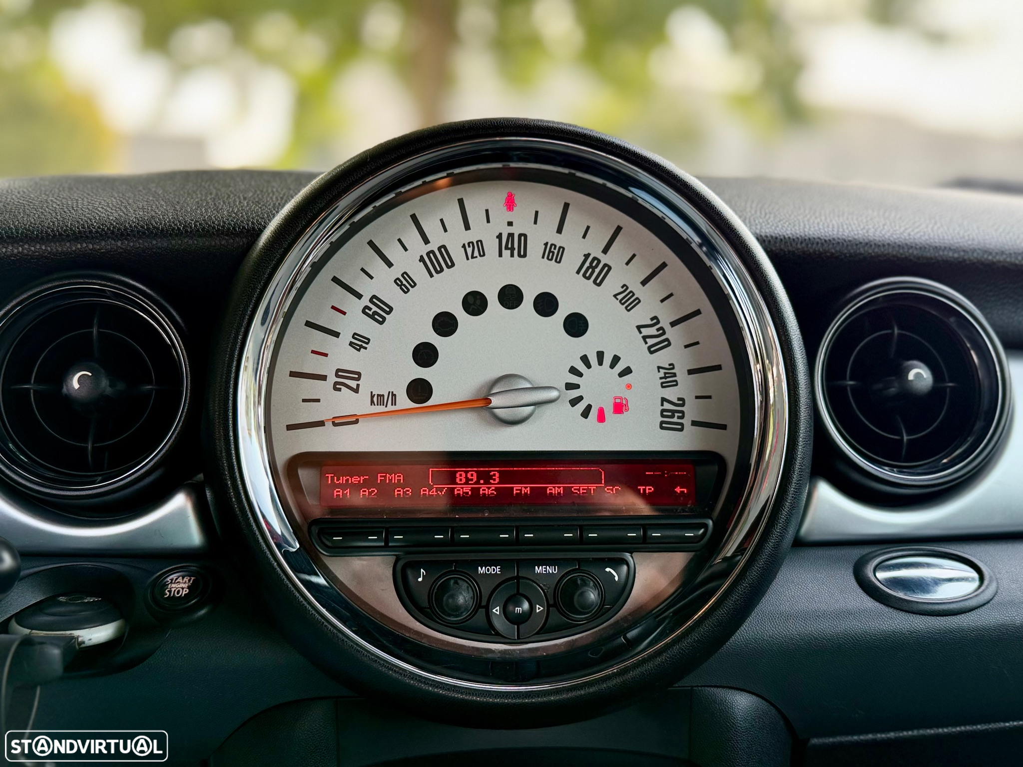 MINI 3 Portas Cooper D - 13