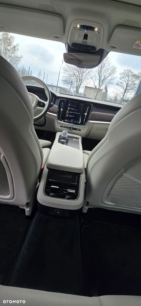 Volvo S90 B5 D AWD Inscription - 11