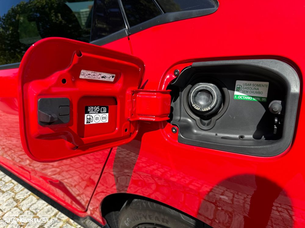 Honda Civic 1.0 i-VTEC Dynamic - 14