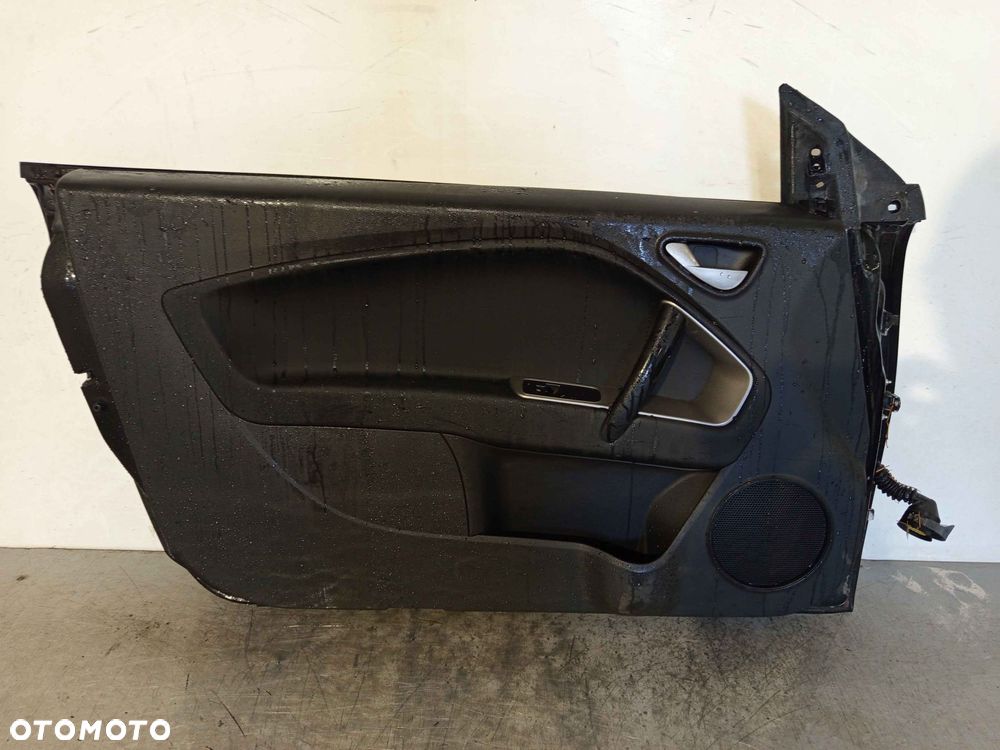 + DRZWI PRZÓD PRZEDNIE LEWE DO ALFA ROMEO MITO 876/B CZARNE - 5