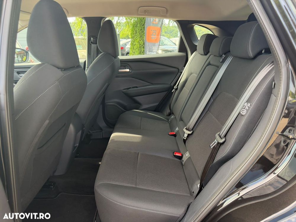 Nissan Qashqai - 18