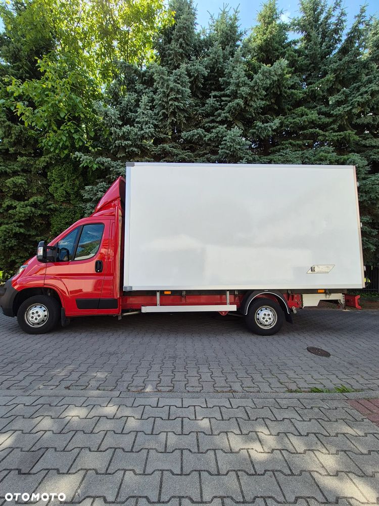Peugeot Boxer - 14