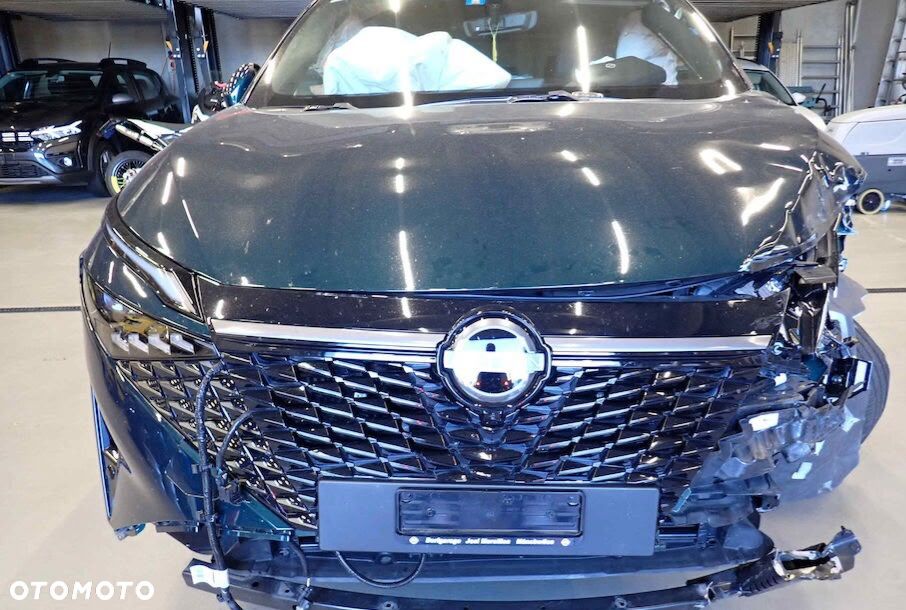 Nissan Qashqai - 5
