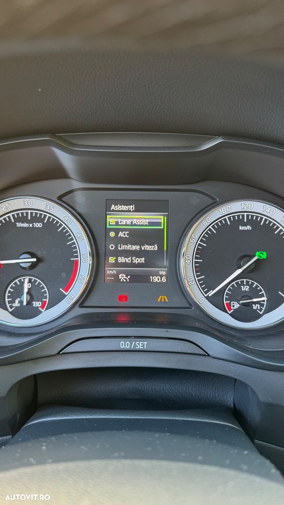 Skoda Kodiaq 2.0 TDI DSG Sportline - 24