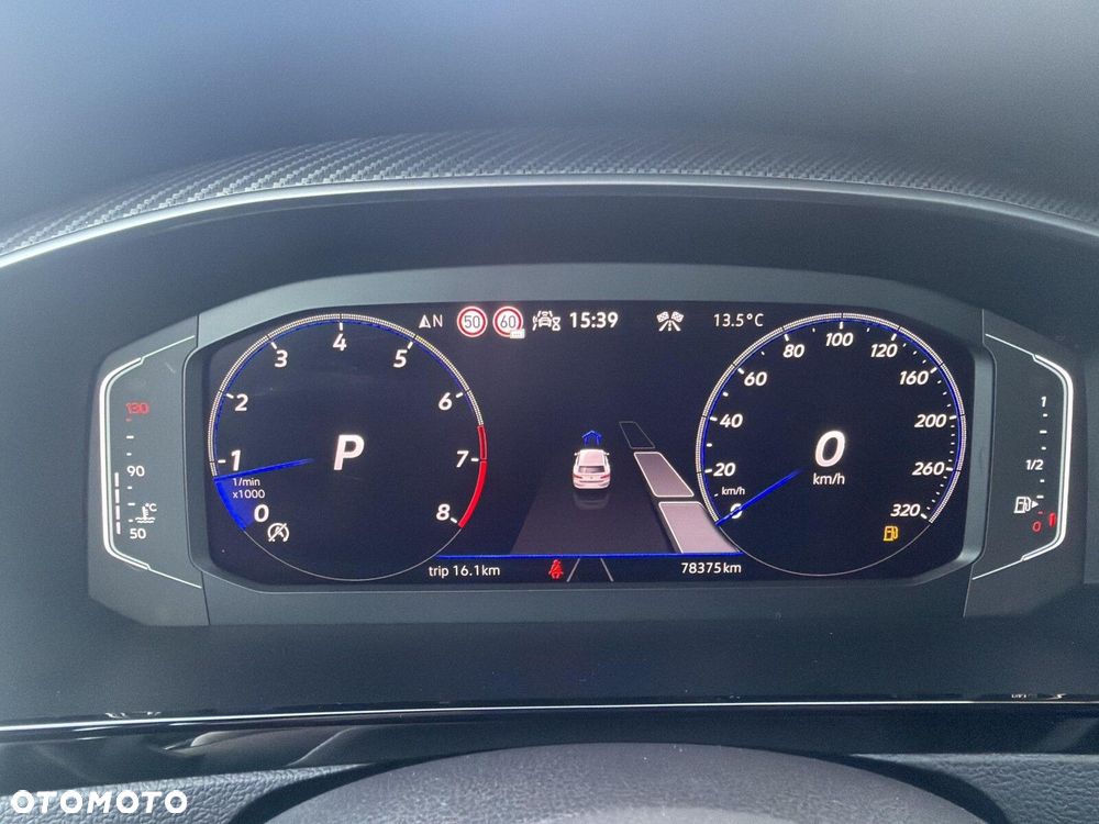 Volkswagen Arteon Shooting Brake - 25