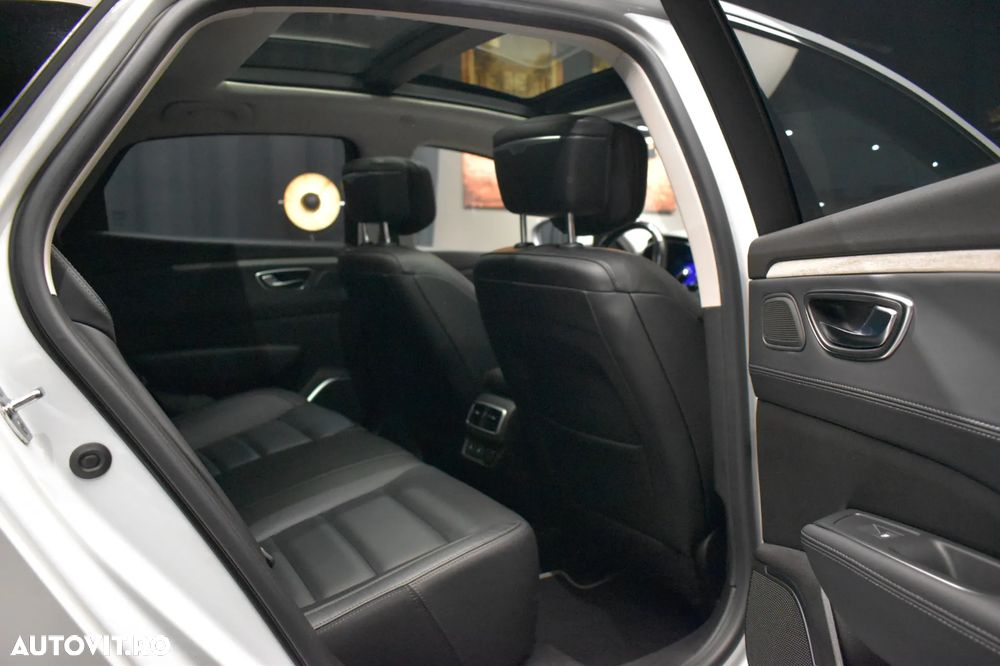 Renault Talisman TCe 225 EDC GPF INITIALE PARIS - 13