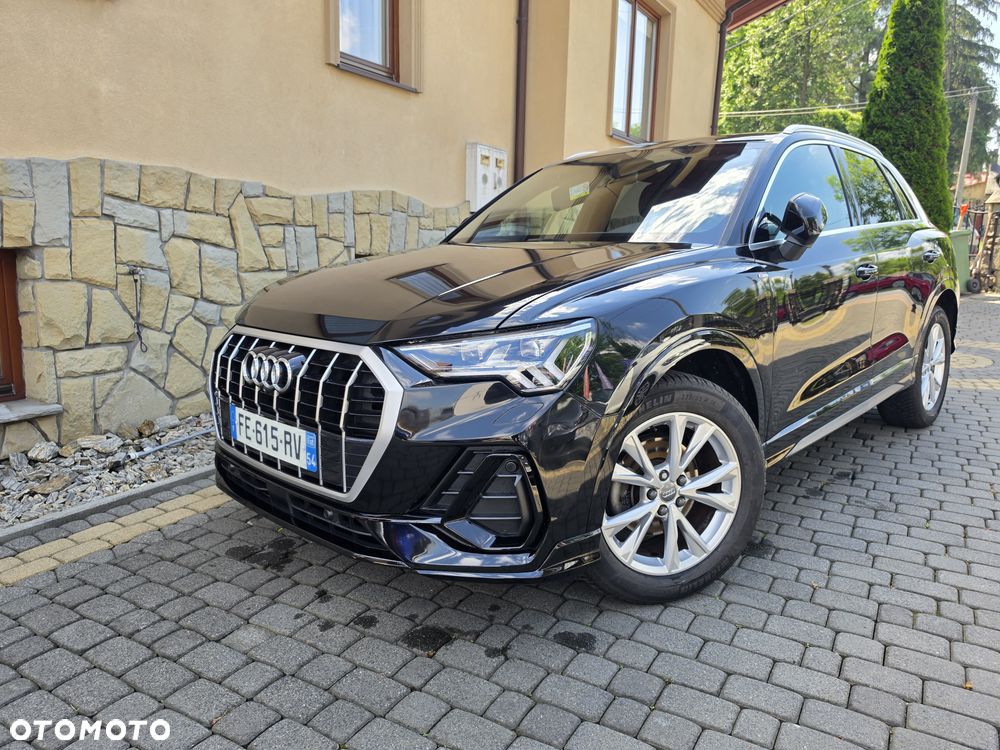 Audi Q3 - 3