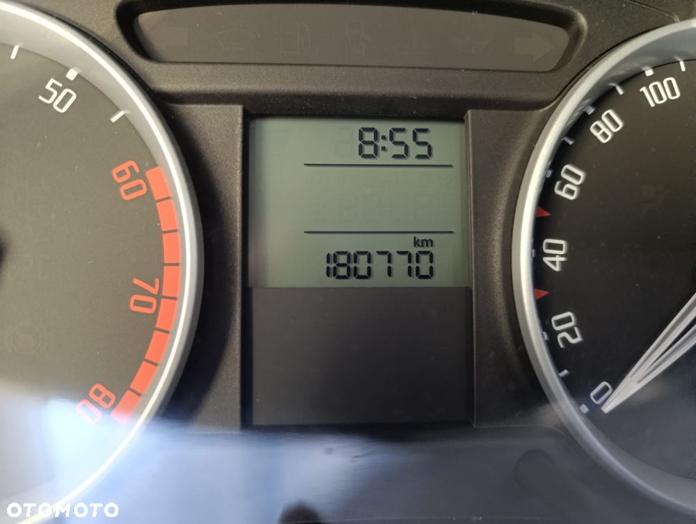Skoda Roomster 1.2 12V Comfort - 13