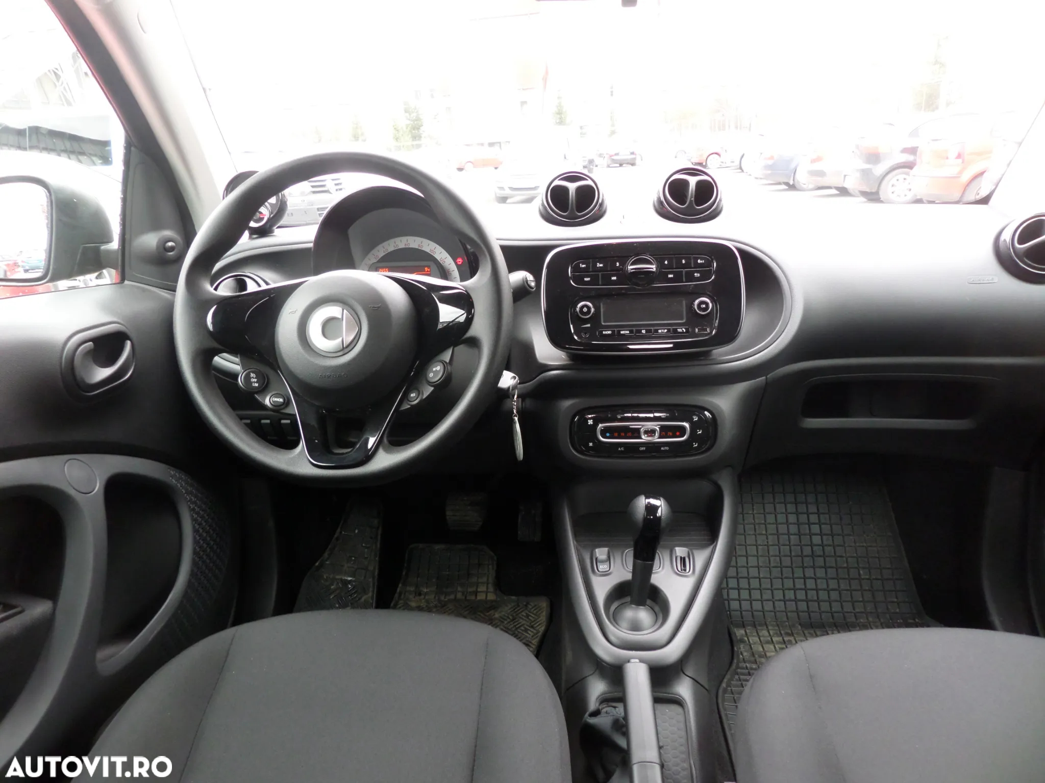 Smart Fortwo 60 kW electric drive prime - 8