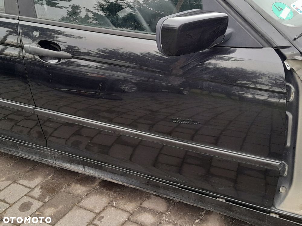 BMW E46 SEDAN KOMBI DRZWI PRAWY PRZÓD PRAWE PRZEDNIE - 13