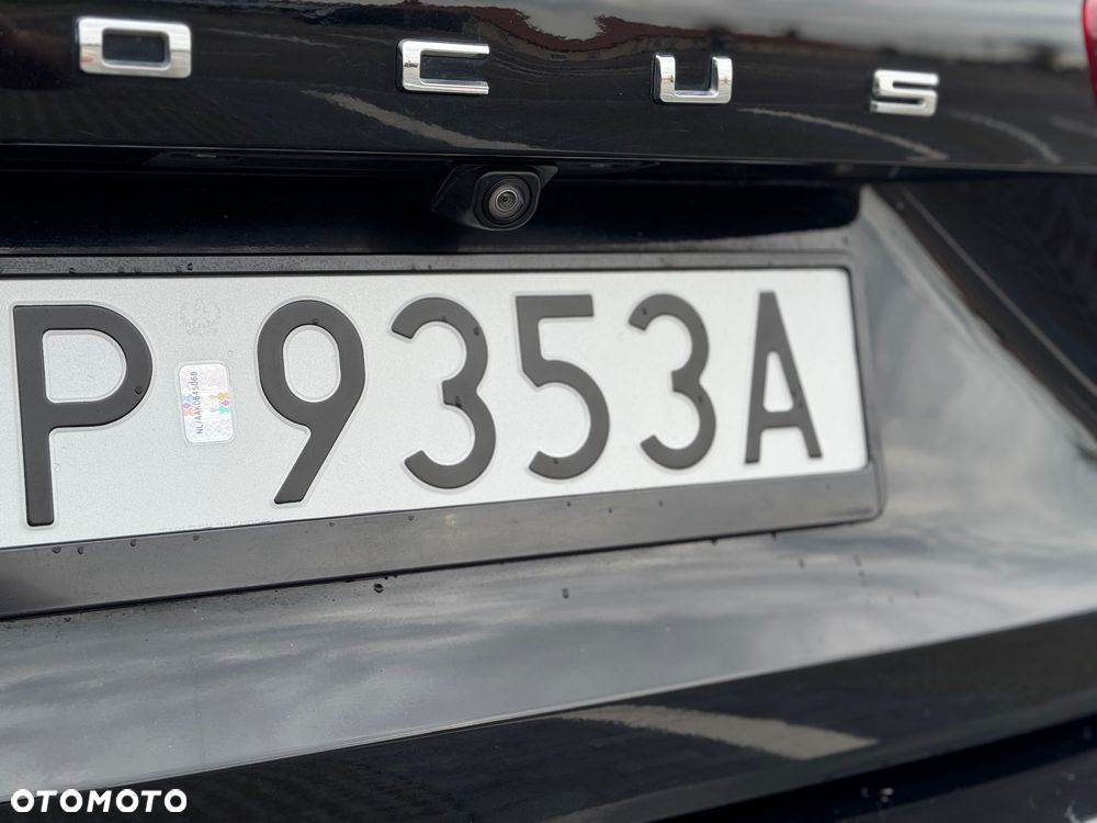 Ford Focus 2.0 EcoBlue Titanium Business - 13