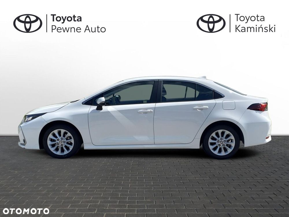 Toyota Corolla 1.8 Hybrid Comfort - 2