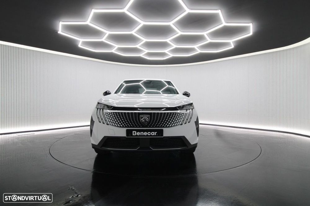 Peugeot 3008 1.2 Hybrid Allure e-DCS6 - 13