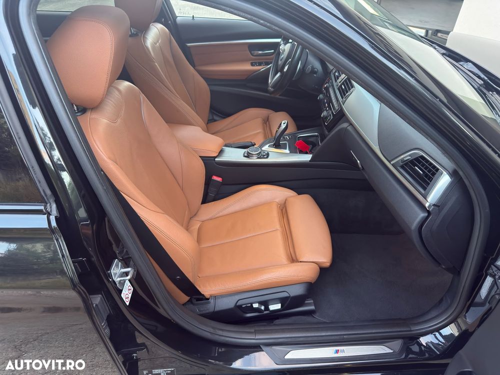 BMW Seria 3 - 22