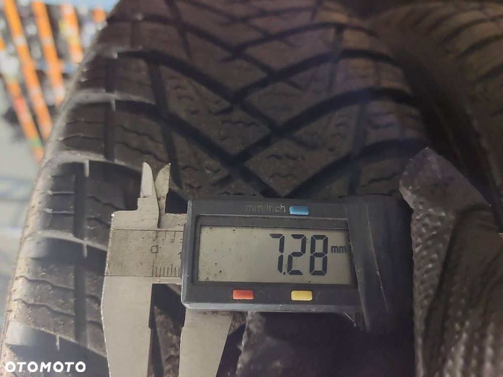OPONY CAŁOROCZNE 4 SZT 185/65R14 2024R PREMIORRI 2019R MIRAGE - 15