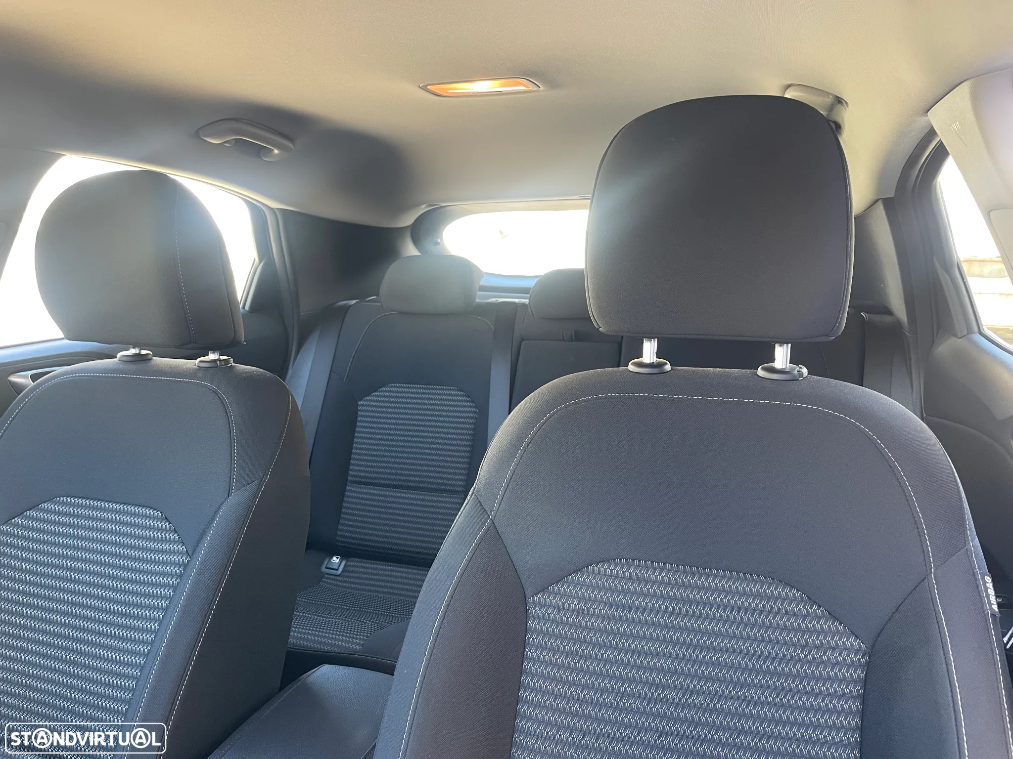 Kia XCeed 1.0 T-GDI Dynamic - 9