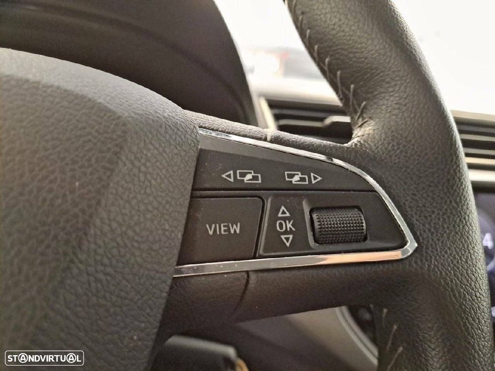SEAT Arona 1.6 TDI Style - 17