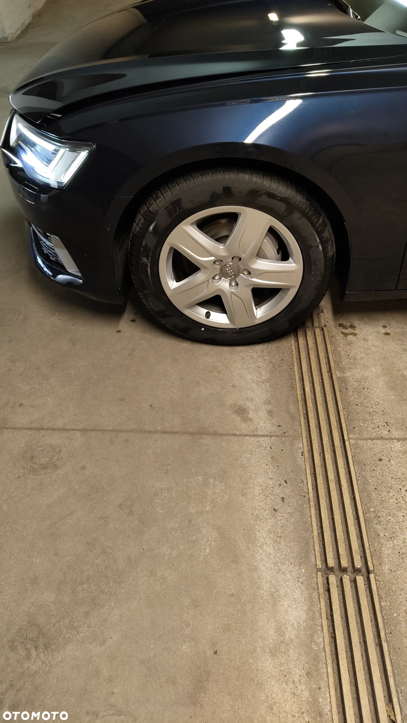 Audi A6 - 35