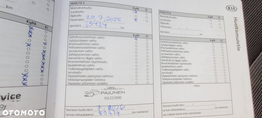 Kia Stonic 1.0 T-GDI 100 OPF DCT7 Vision - 26