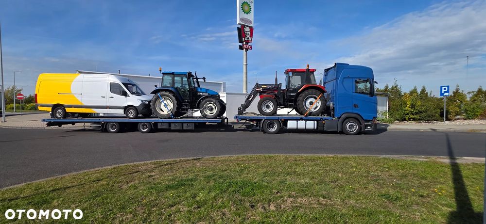 Scania S410 - 38