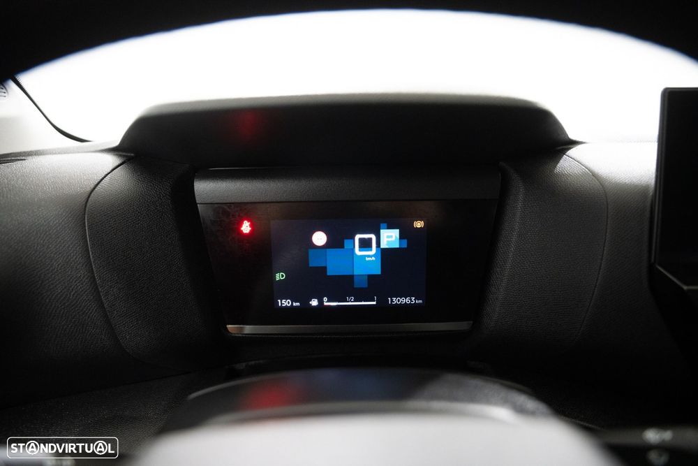 Citroën C4 1.2 PureTech Feel Pack EAT8 - 28
