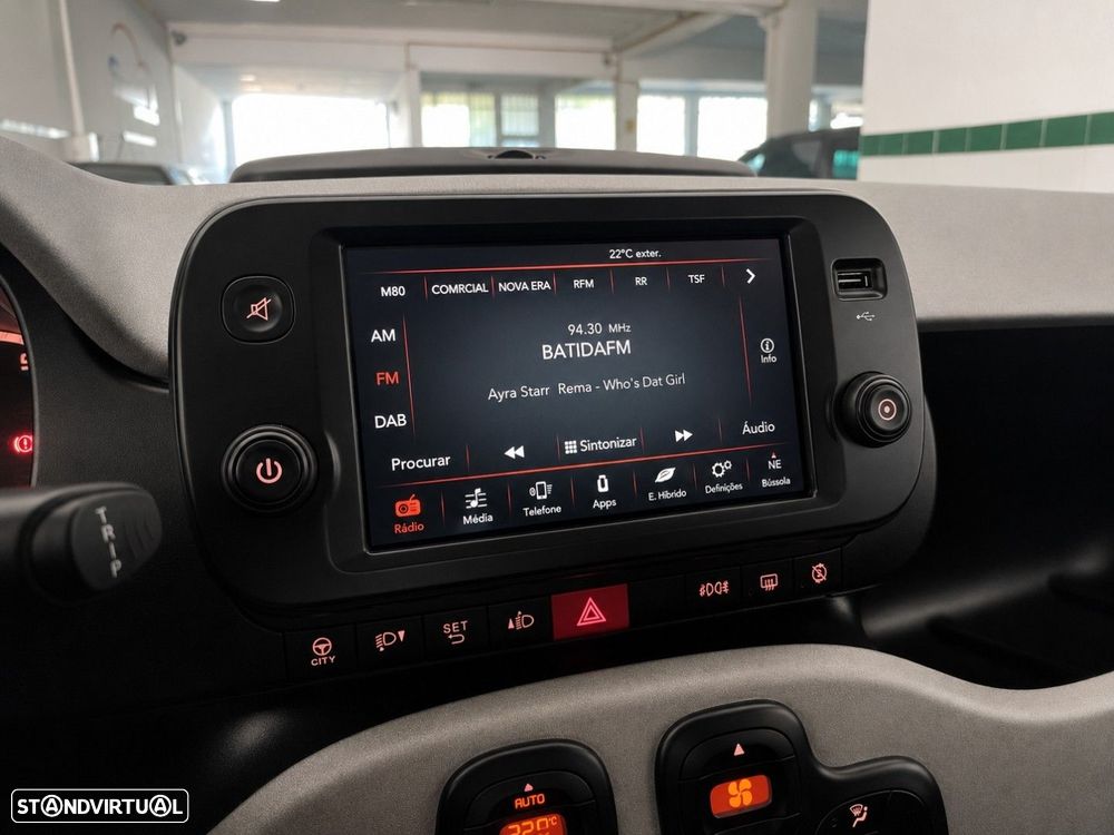 Fiat Panda - 19
