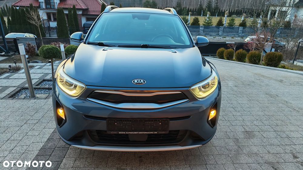 Kia Stonic 1.2 Dream-Team Edition - 16