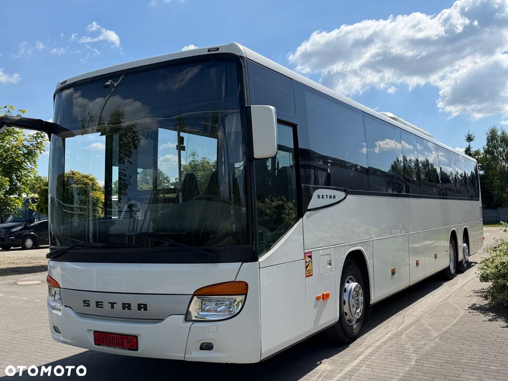 Setra 417 UL - 3