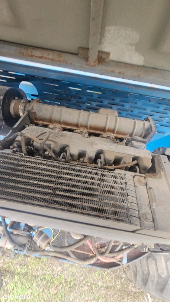 Genie Z-60/34 - 12