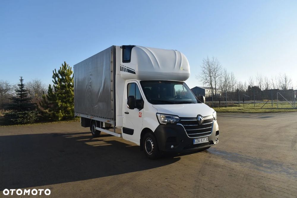 Renault Master - 11