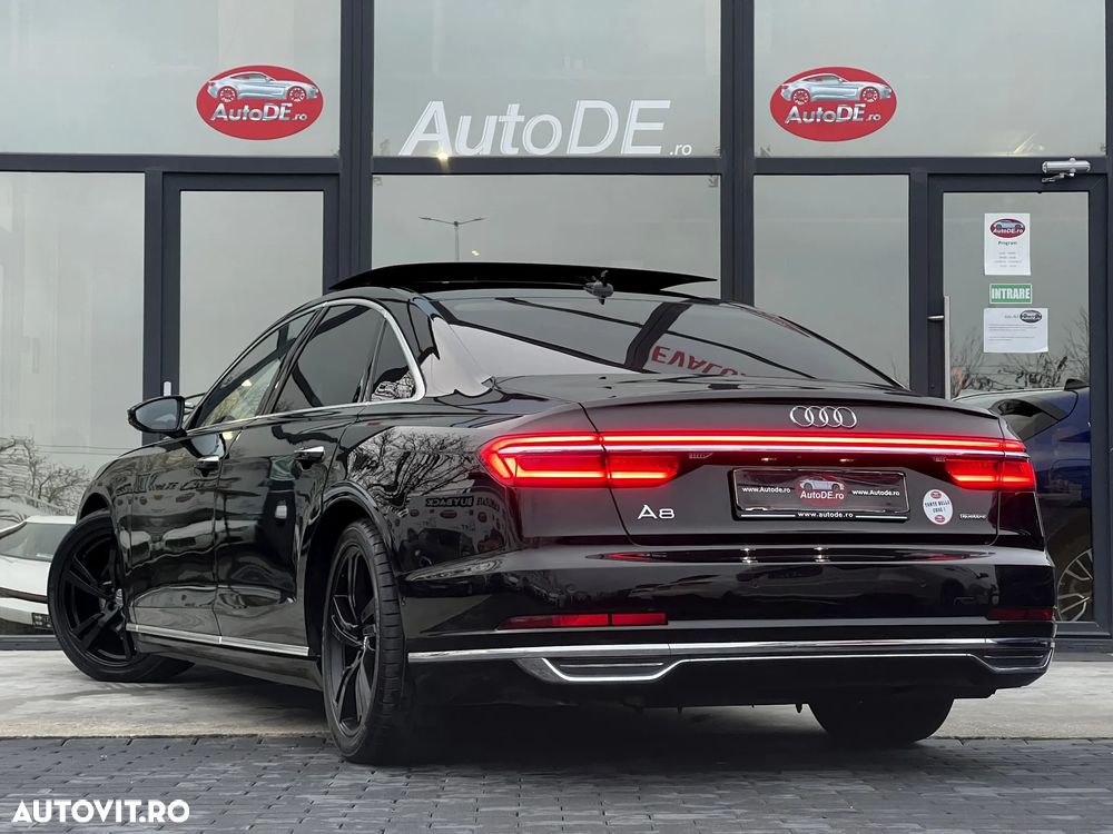 Audi A8 - 3