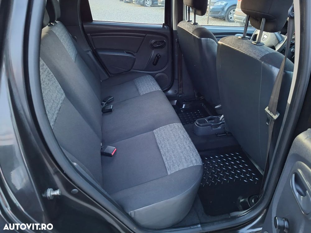 Dacia Duster - 17