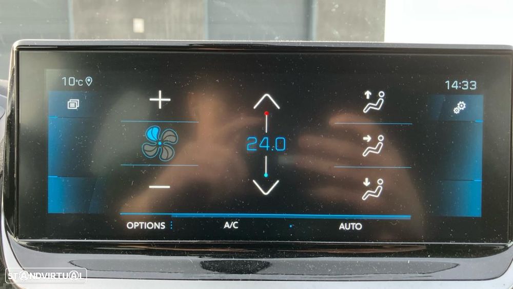 Peugeot 208 1.2 PureTech Allure Pack - 6