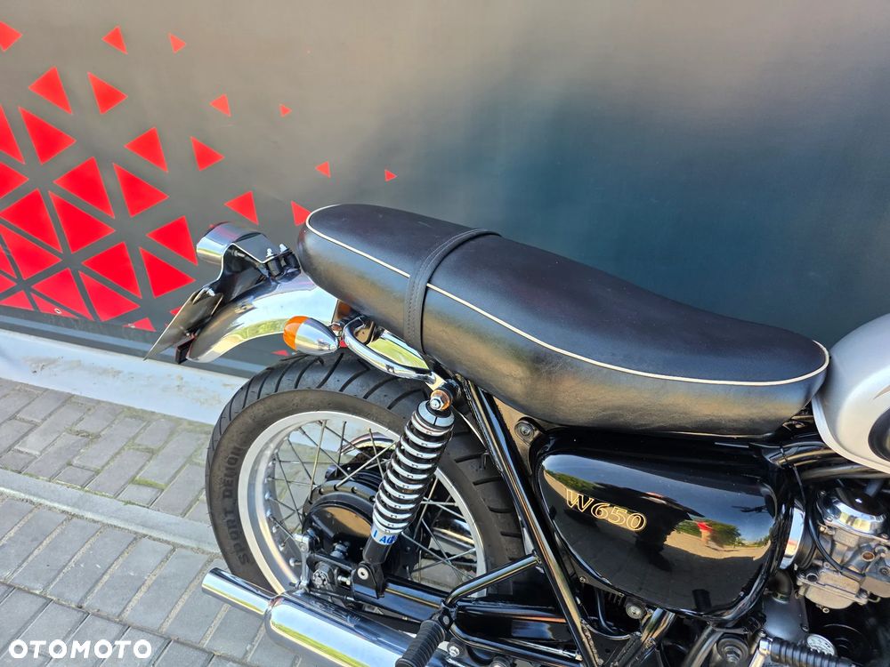 Kawasaki Inny - 19