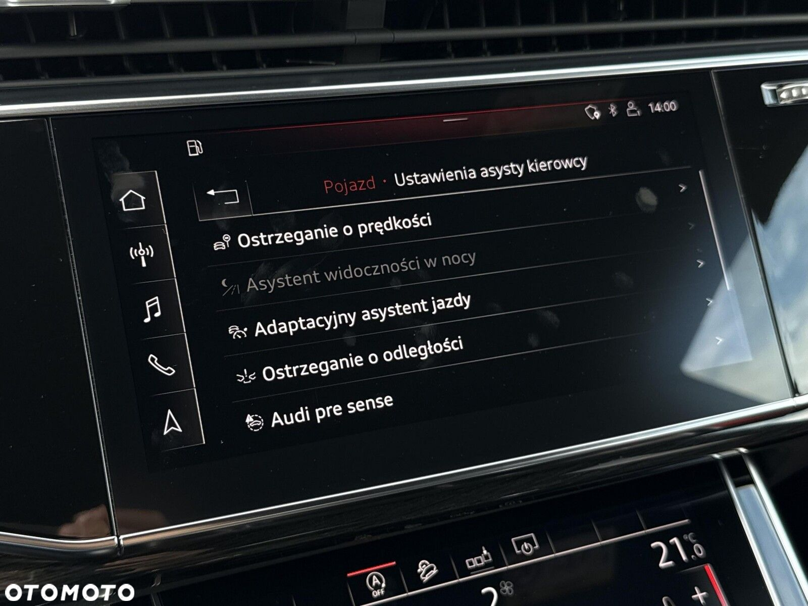 Audi Q8 - 26