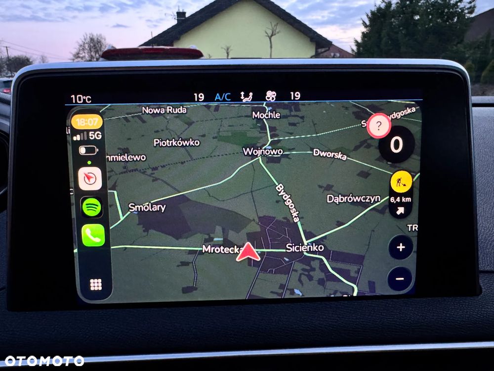 Peugeot 3008 PureTech 130 Stop & Start GPF Active - 7