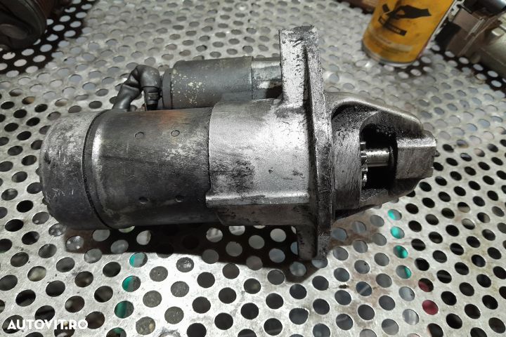 Electromotor 8980147432 Opel Astra G [1998 - 2009] wagon 5-usi 1.7 CD - 3