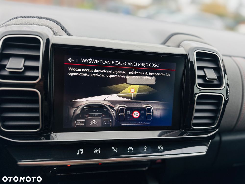 Citroën C5 Aircross BlueHDI 130 S&S EAT8 SHINE - 16