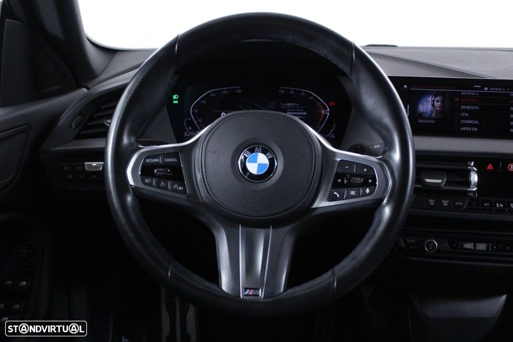 BMW 216 Gran Coupé d Pack Desportivo M - 19