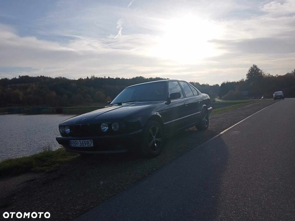 BMW Seria 5 - 3