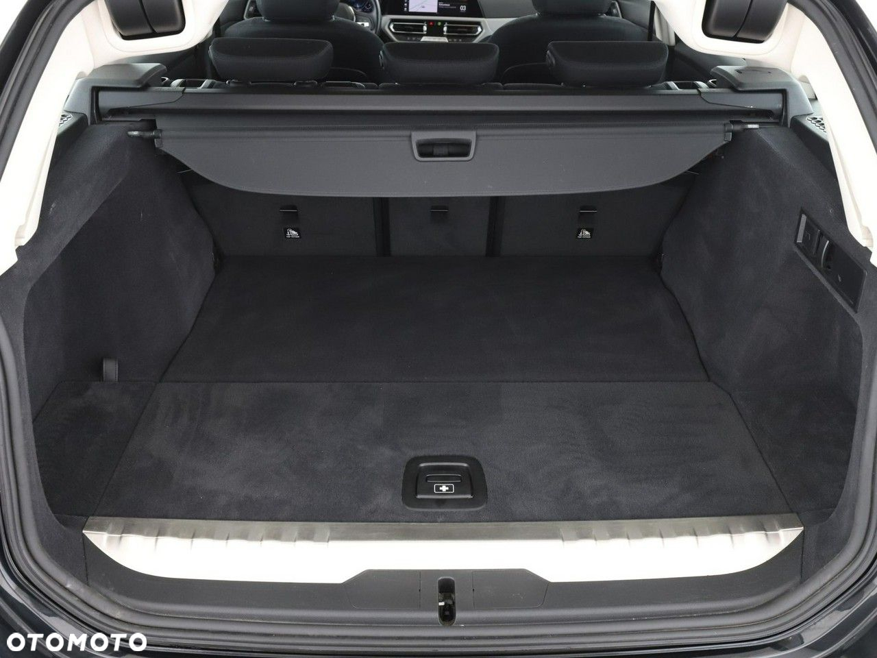 BMW Seria 3 320e PHEV - 20