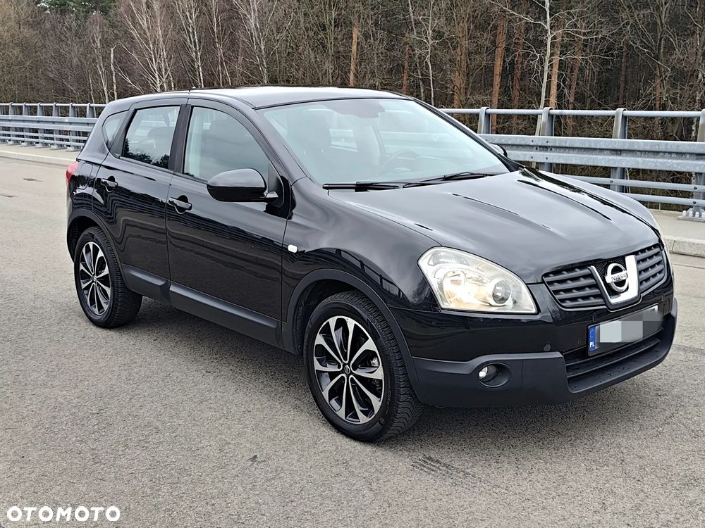 Nissan Qashqai 1.5 dCi Acenta - 3