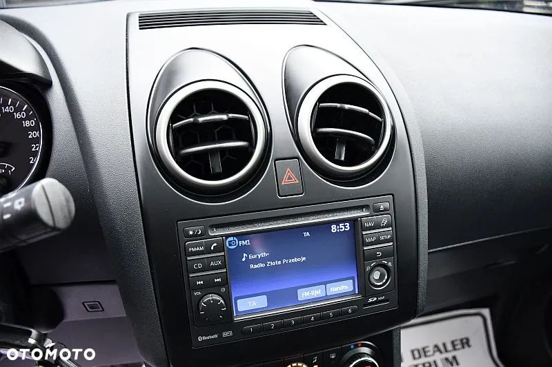 Nissan Qashqai 2.0 tekna - 15