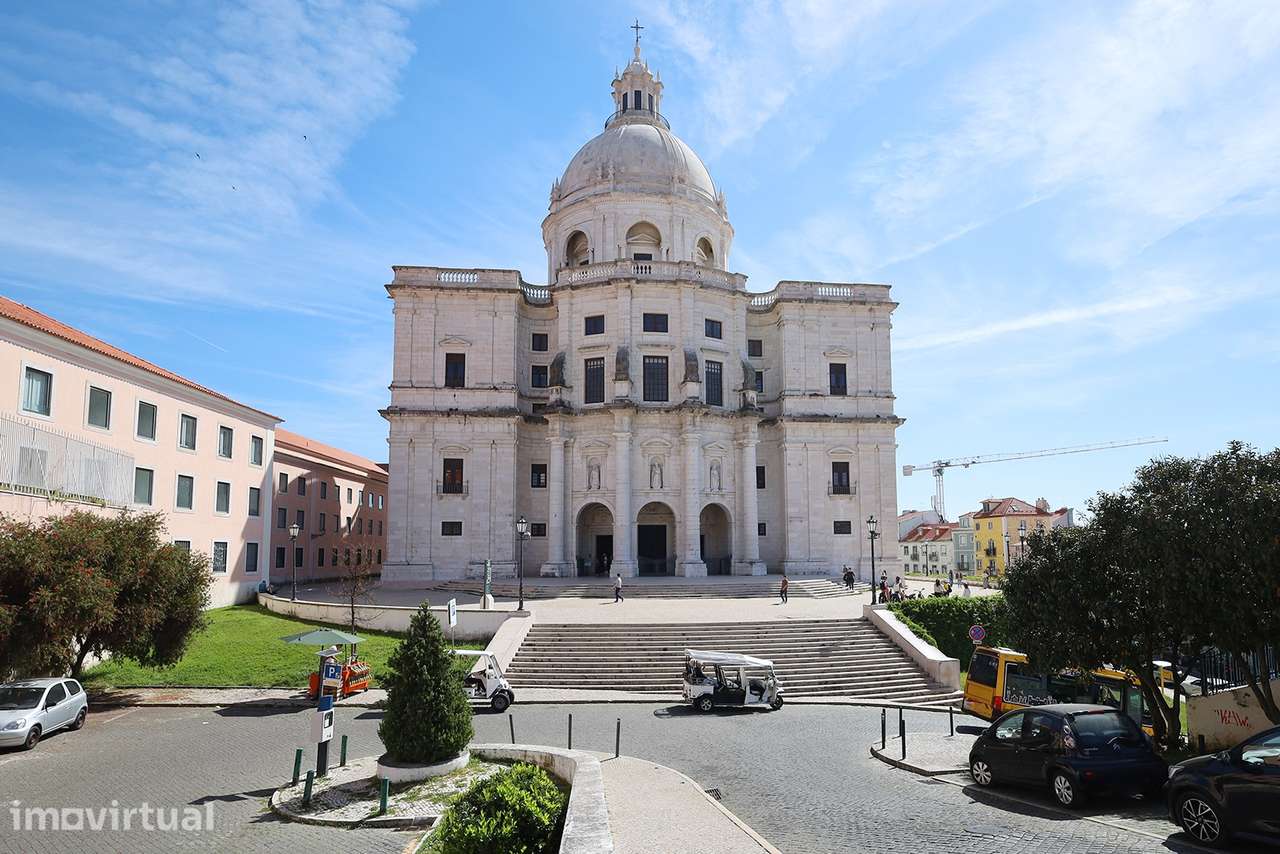 Loja Lisboa - Espaço Comercial - para Investimento - Grande imagem: 2/21