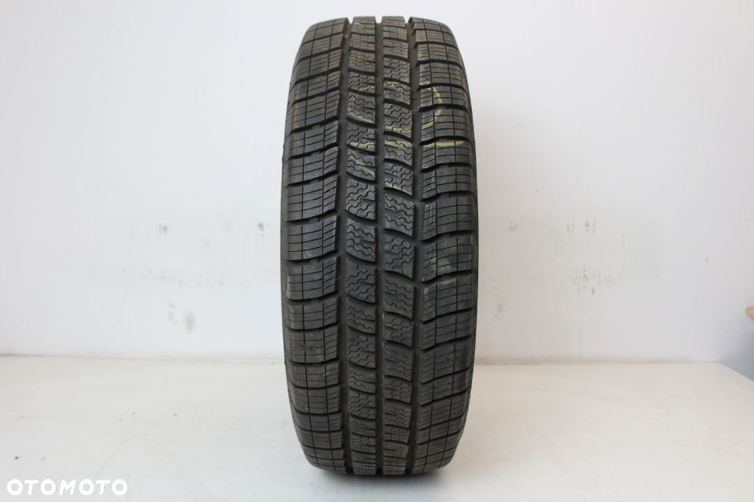 1x Opona 235/65R16C  Vredestein Comtract 2 All Season - 1
