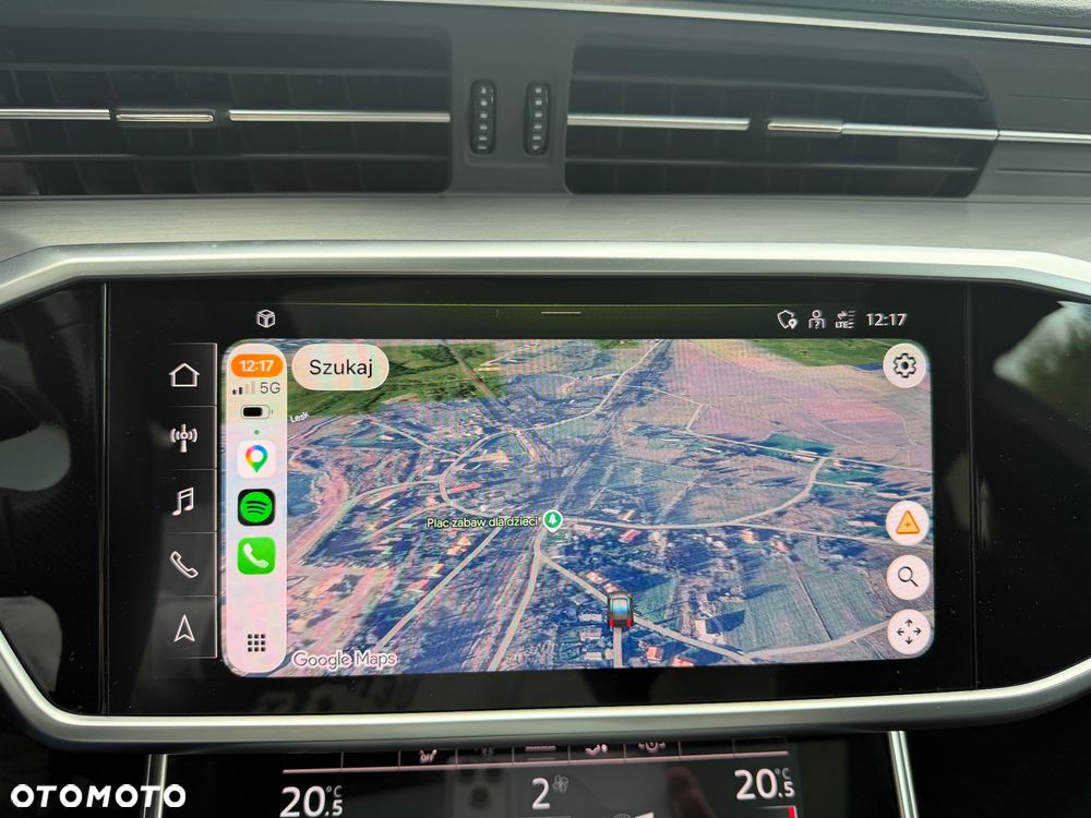 Audi A7 Sportback 40 TDI mHEV Quattro S tronic - 25