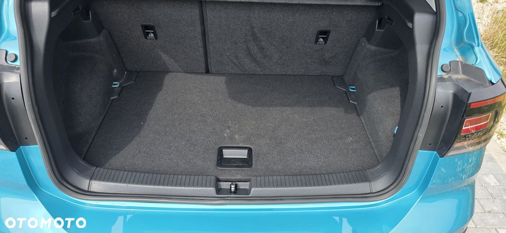 Volkswagen T-Cross 1.0 TSI Style - 22