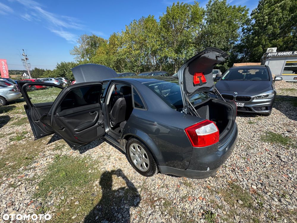 Audi A4 2.0 - 14