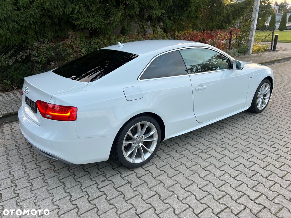 Audi A5 Coupé 1.8 TFSI - 24